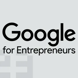 Google for Entrepreneurs